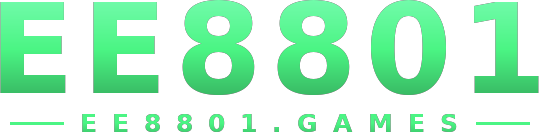 EE8801 logo