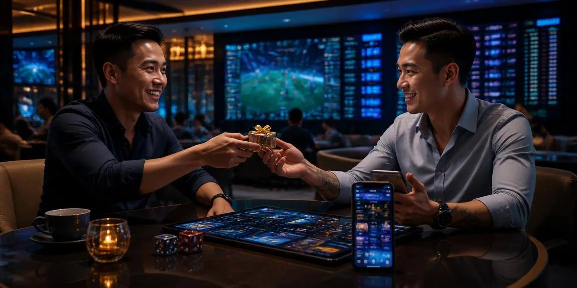 EE8801 Viettel Money Blackjack